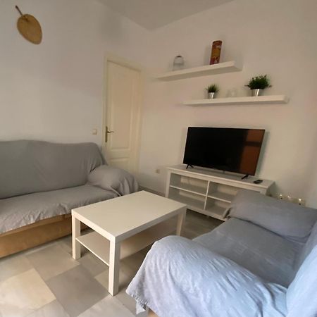 Apartamento En Punta Candor Rota Luaran gambar