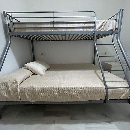 Apartamento En Punta Candor Rota Luaran gambar