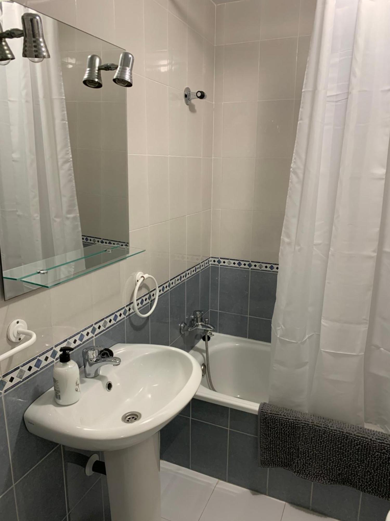 Apartamento En Punta Candor Rota Luaran gambar