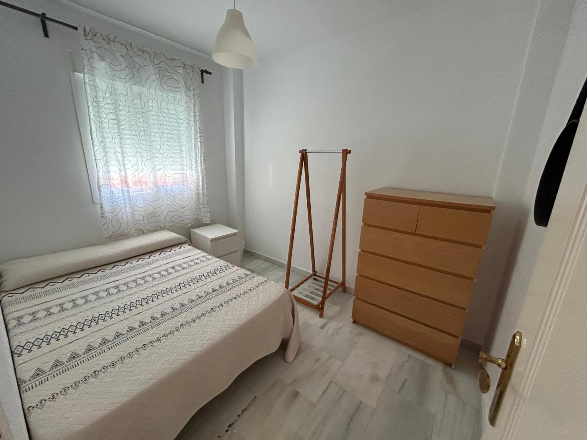 Apartamento En Punta Candor Rota Luaran gambar