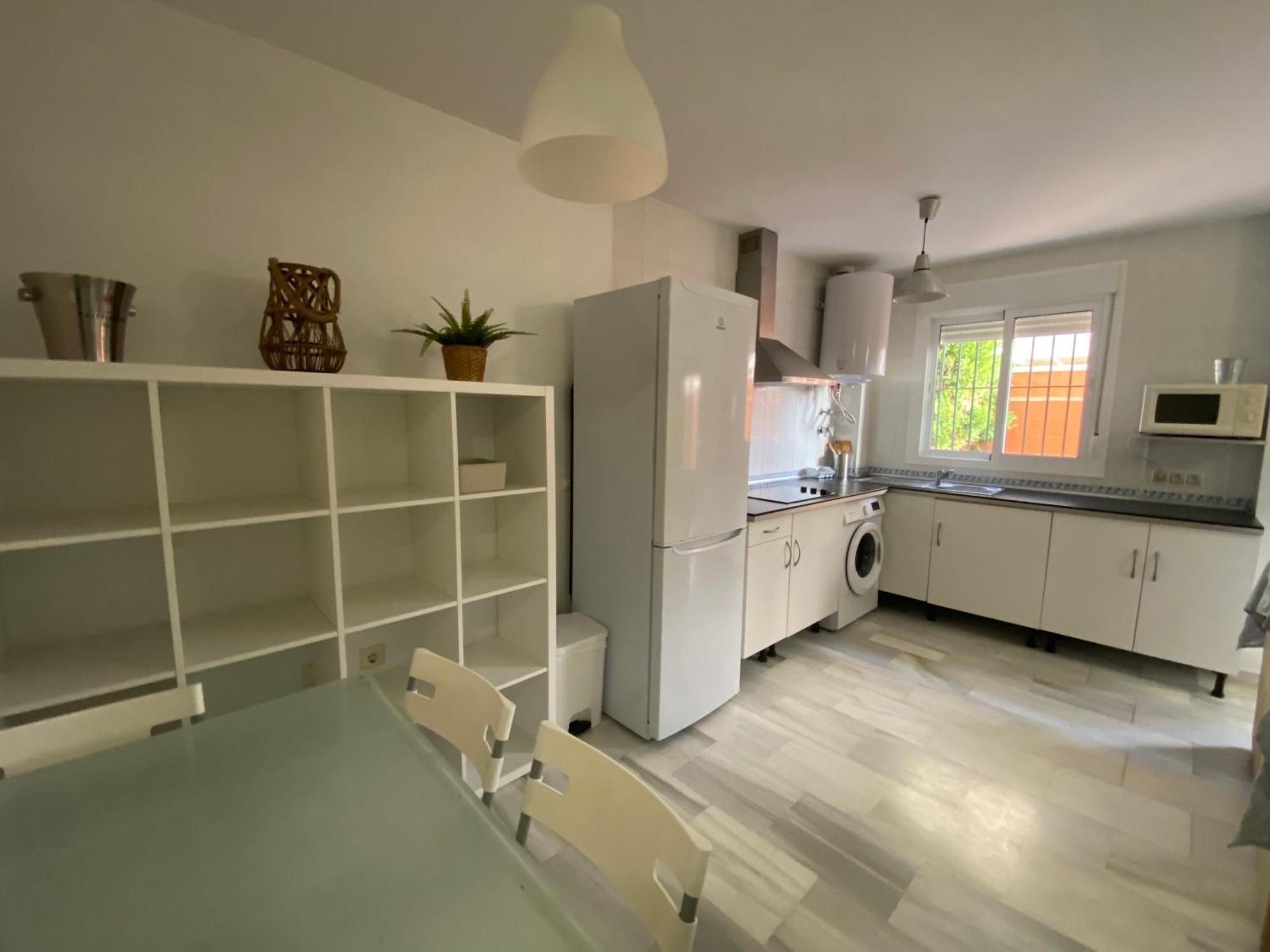 Apartamento En Punta Candor Rota Luaran gambar