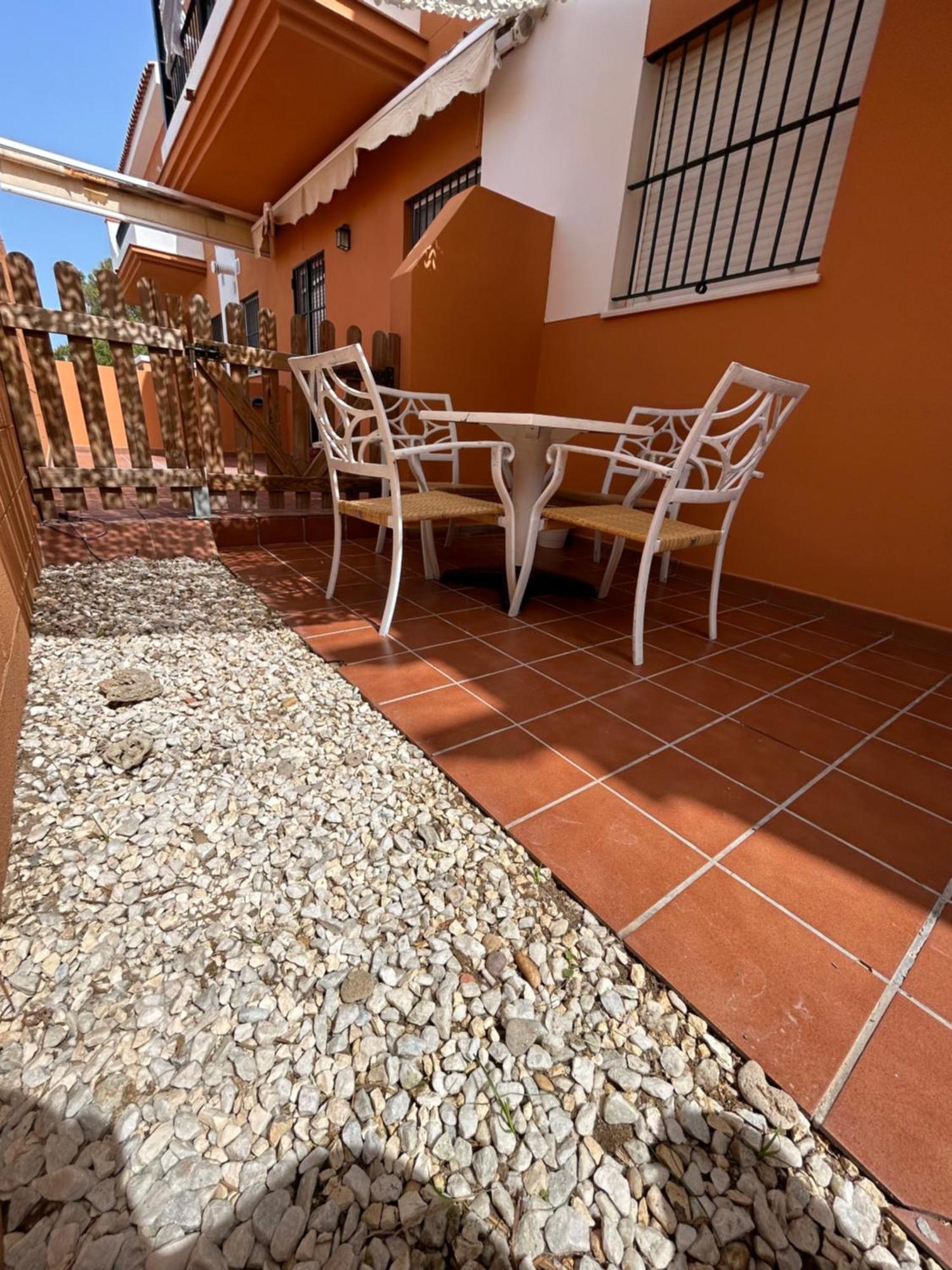 Apartamento En Punta Candor Rota Luaran gambar