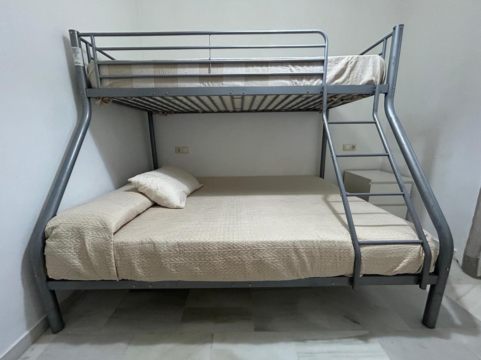 Apartamento En Punta Candor Rota Luaran gambar